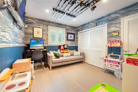 Casa en venta en Pinecrest, Florida, 5 dormitorios, 259.1 m2 № 2060670 - foto 16