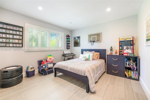 Casa en venta en Pinecrest, Florida, 5 dormitorios, 259.1 m2 № 2060670 - foto 21