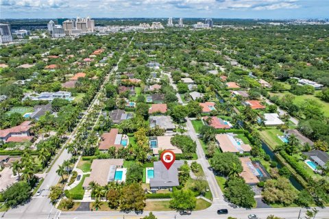 Casa en venta en Pinecrest, Florida, 5 dormitorios, 259.1 m2 № 2060670 - foto 27