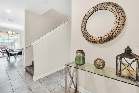 Touwnhouse à vendre à Davenport, Floride: 4 chambres, 176.7 m2 № 1626372 - photo 4