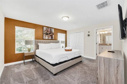 Touwnhouse à vendre à Davenport, Floride: 4 chambres, 176.7 m2 № 1626372 - photo 18