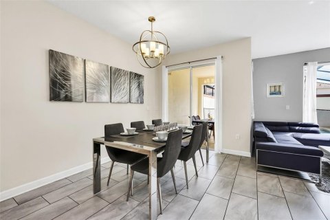 Touwnhouse à vendre à Davenport, Floride: 4 chambres, 176.7 m2 № 1626372 - photo 6