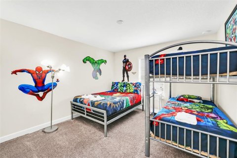 Touwnhouse à vendre à Davenport, Floride: 4 chambres, 176.7 m2 № 1626372 - photo 25