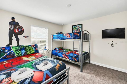 Touwnhouse à vendre à Davenport, Floride: 4 chambres, 176.7 m2 № 1626372 - photo 26