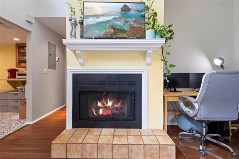 Condominio en alquiler en Maitland, Florida, 2 dormitorios, 120.12 m2 № 1885709 - foto 4