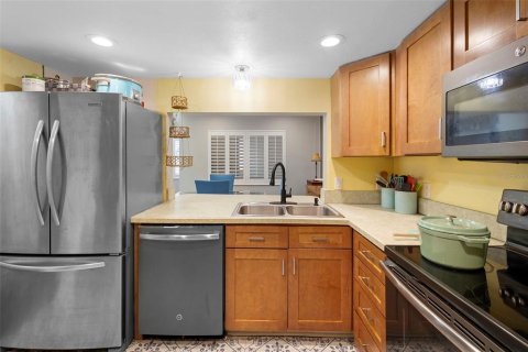 Condominio en alquiler en Maitland, Florida, 2 dormitorios, 120.12 m2 № 1885709 - foto 8