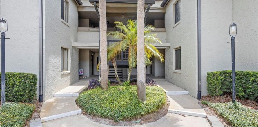 Condo à Maitland, Floride, 2 chambres № 1885709