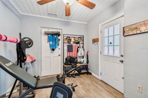 House in Clearwater, Florida 2 bedrooms, 91.04 sq.m. № 1912219 - photo 22