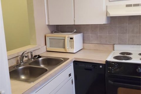 Copropriété à vendre à Port Richey, Floride: 1 chambre, 66.33 m2 № 1915459 - photo 5