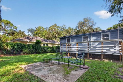 House in Gainesville, Florida 3 bedrooms, 77.29 sq.m. № 2388360 - photo 15