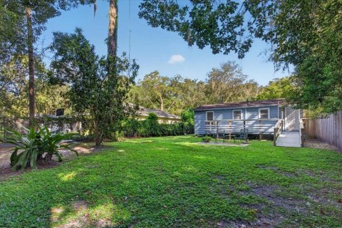 House in Gainesville, Florida 3 bedrooms, 77.29 sq.m. № 2388360 - photo 14
