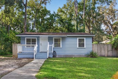 House in Gainesville, Florida 3 bedrooms, 77.29 sq.m. № 2388360 - photo 2