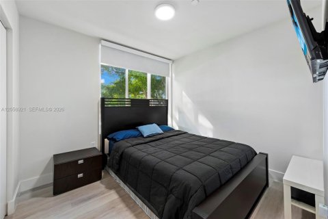 Copropriété à louer à Miami, Floride: 3 chambres, 142.42 m2 № 2168107 - photo 16
