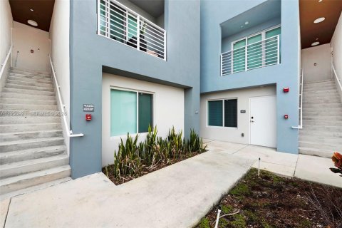 Copropriété à louer à Miami, Floride: 3 chambres, 142.42 m2 № 2168107 - photo 21