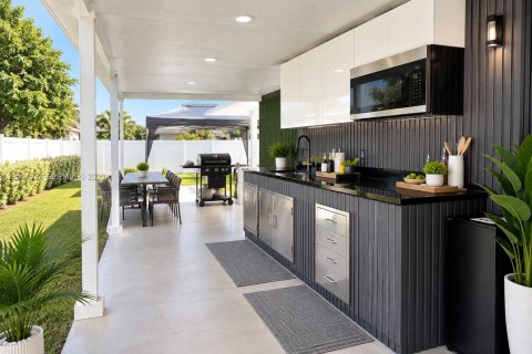 Casa en venta en Miami, Florida, 3 dormitorios, 103.12 m2 № 2352524 - foto 21