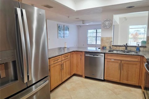 House in Sun City Center, Florida 3 bedrooms, 237.37 sq.m. № 2126725 - photo 27