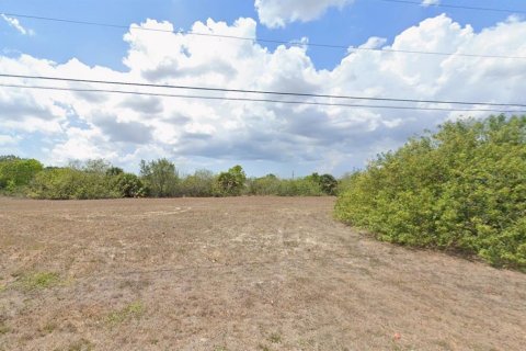 Land in Cape Coral, Florida № 2227997 - photo 2
