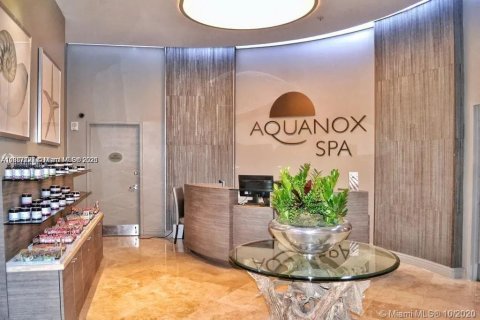 Copropriété à vendre à Sunny Isles Beach, Floride: 61.69 m2 № 1883817 - photo 13