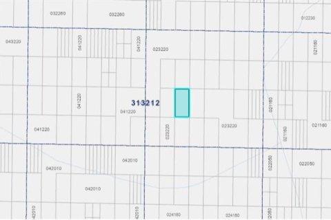 Land in Frostproof, Florida № 2158894 - photo 2