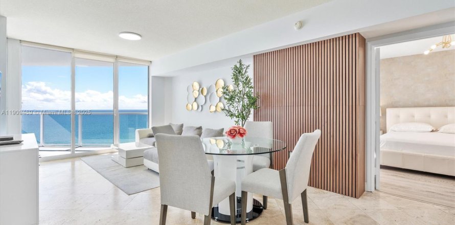 Condo in Sunny Isles Beach, Florida, 2 bedrooms № 1965172