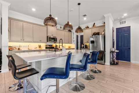 Купить виллу или дом в Локсахатчи-Гроувс, Флорида 6 спален, 312.24м2, № 1989737 - фото 13