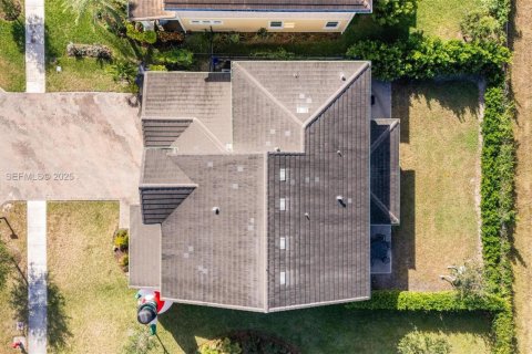 Купить виллу или дом в Локсахатчи-Гроувс, Флорида 6 спален, 312.24м2, № 1989737 - фото 3