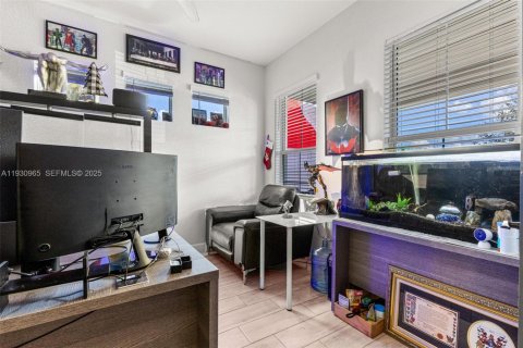 Купить виллу или дом в Локсахатчи-Гроувс, Флорида 6 спален, 312.24м2, № 1989737 - фото 8