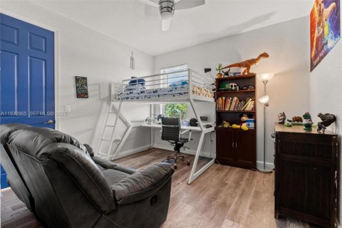 Купить виллу или дом в Локсахатчи-Гроувс, Флорида 6 спален, 312.24м2, № 1989737 - фото 27