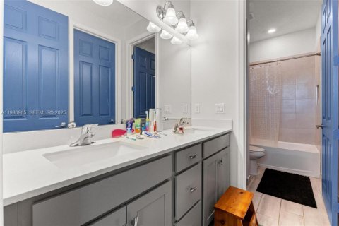 Купить виллу или дом в Локсахатчи-Гроувс, Флорида 6 спален, 312.24м2, № 1989737 - фото 29