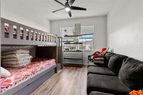 Купить виллу или дом в Локсахатчи-Гроувс, Флорида 6 спален, 312.24м2, № 1989737 - фото 25