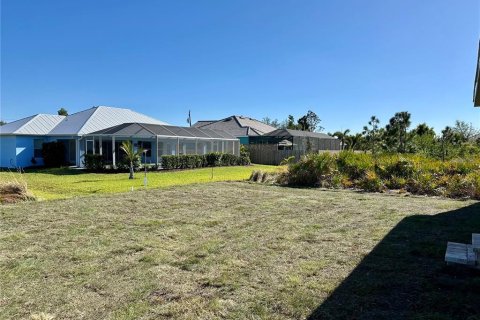 House in Port Charlotte, Florida 3 bedrooms, 160.07 sq.m. № 1510369 - photo 23