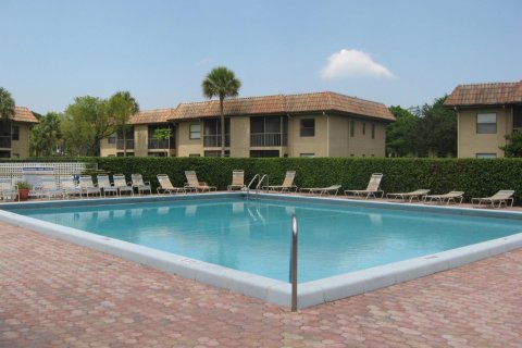 Condominio en alquiler en Boca Raton, Florida, 2 dormitorios, 88.26 m2 № 1210421 - foto 1