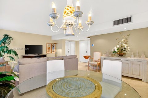 Condominio en alquiler en Miami Beach, Florida, 2 dormitorios, 150.41 m2 № 2054966 - foto 13
