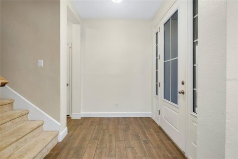 Купить таунхаус в Сарасота, Флорида 5 комнат, 217.3м2, № 1796663 - фото 13