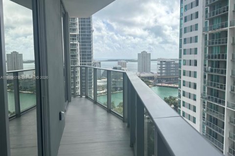 Снять в аренду кондоминиум в Майами, Флорида 1 спальня, 77.39м2, № 2048614 - фото 7