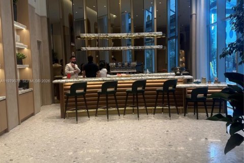 Снять в аренду кондоминиум в Майами, Флорида 1 спальня, 77.39м2, № 2048614 - фото 10