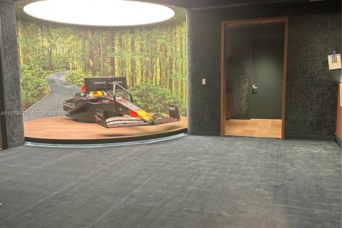 Снять в аренду кондоминиум в Майами, Флорида 1 спальня, 77.39м2, № 2048614 - фото 16