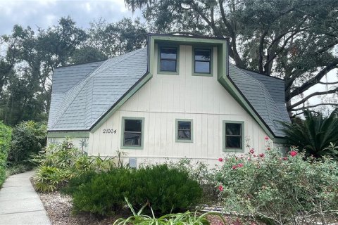 Villa ou maison à Lutz, Floride 3 chambres, 137.5 m2 № 2395560