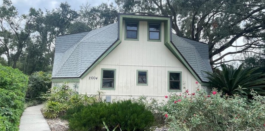 Villa ou maison à Lutz, Floride 3 chambres, 137.5 m2 № 2395560