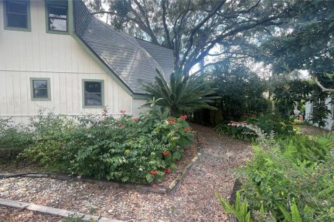 Villa ou maison à vendre à Lutz, Floride: 3 chambres, 137.5 m2 № 2395560 - photo 3