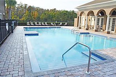 Copropriété à louer à Orlando, Floride: 2 chambres, 99.5 m2 № 1820596 - photo 19