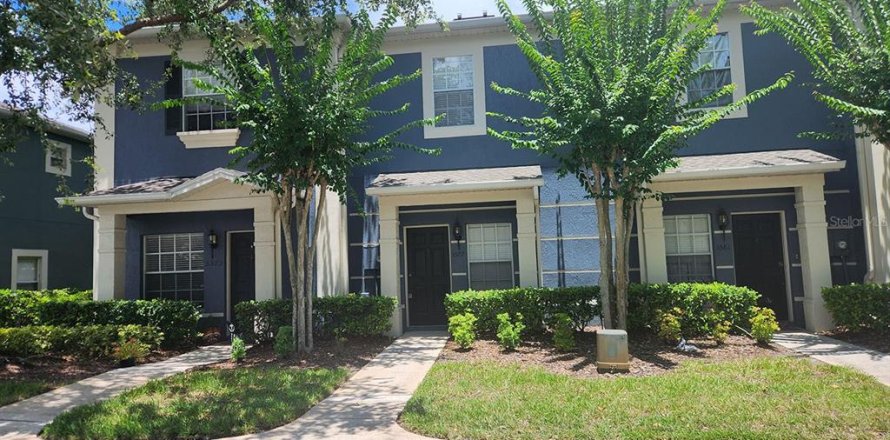 Condominio en Orlando, Florida, 2 dormitorios № 1820596
