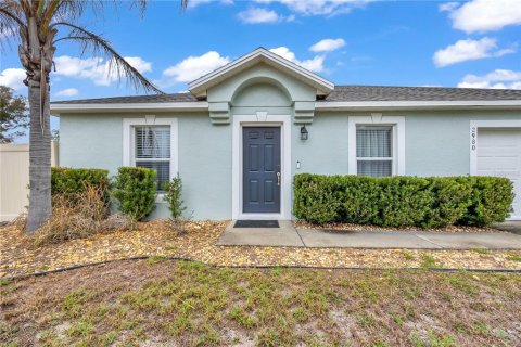 Villa ou maison à vendre à Deltona, Floride: 3 chambres, 127.09 m2 № 2095795 - photo 2
