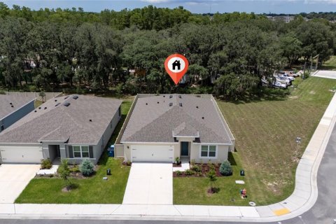 Villa ou maison à vendre à Davenport, Floride: 4 chambres, 174.84 m2 № 2198322 - photo 3