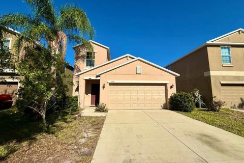 Casa en Sun City Center, Florida 5 dormitorios, 234.11 m2 № 2115441
