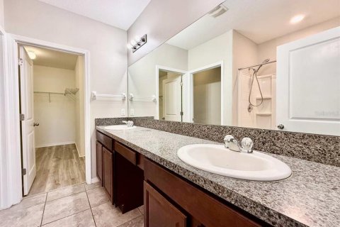 Villa ou maison à louer à Sun City Center, Floride: 5 chambres, 234.11 m2 № 2115441 - photo 21