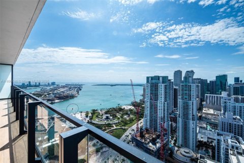 Condominio en venta en Miami, Florida, 3 dormitorios, 105.44 m2 № 2012614 - foto 24