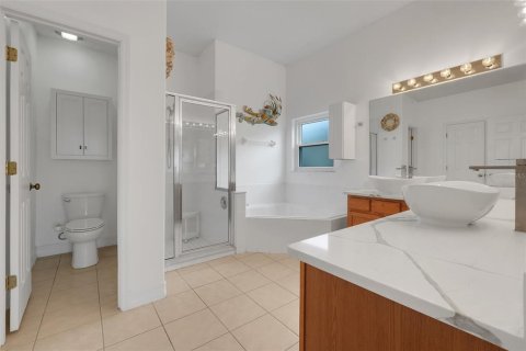 Купить виллу или дом в Клермон, Флорида 9 комнат, 304.53м2, № 2220419 - фото 26