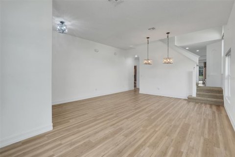 Купить виллу или дом в Клермон, Флорида 9 комнат, 304.53м2, № 2220419 - фото 10