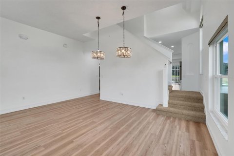 Купить виллу или дом в Клермон, Флорида 9 комнат, 304.53м2, № 2220419 - фото 11